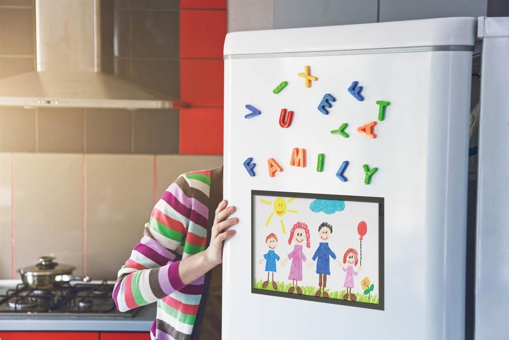 EAN 4005546737584 - Durable 400757 archivador Gris imagen 4