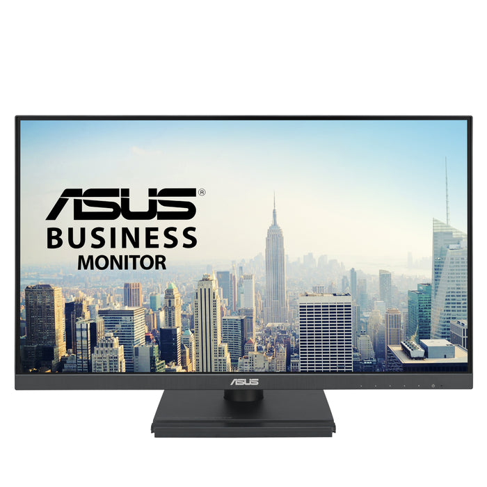 EAN 4711387564783 - ASUS VA24DQFS pantalla para PC 60,5 cm (23.8") 1920 x 1080 Pixeles Full HD LCD Negro imagen 3