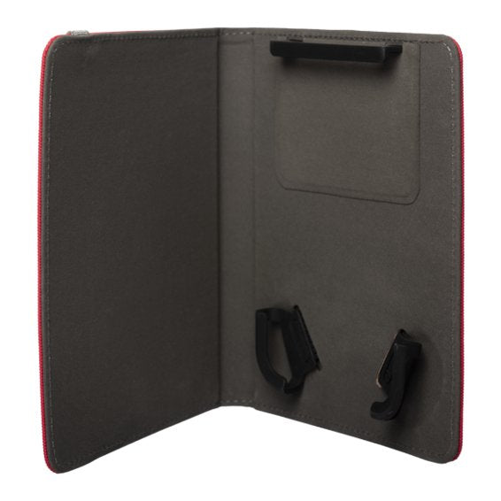 EAN 8420738292591 - SilverHT 111943840199 funda para libro electrónico 15,2 cm (6") Folio Rojo imagen 2