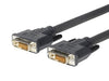 EAN 5712505316696 - Vivolink PRODVIHD3 cable DVI 3 m DVI-D Negro imagen 1