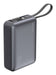 EAN 4252011911011 - 4smarts 541409 batería externa Polímero de litio 20000 mAh Gris imagen 1
