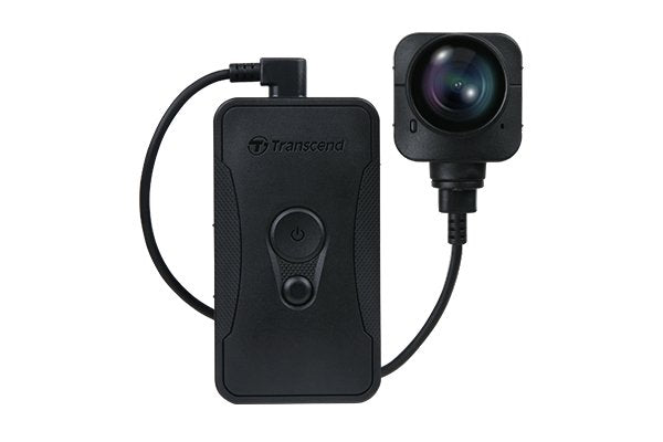 EAN 0760557860655 - Transcend DrivePro Body 70 Cámara corporal para torso Inalámbrico y alámbrico Negro Batería Wifi Wi-Fi 4  imagen 1