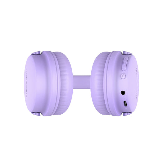 EAN 8432426453054 - Energy Sistem Style 3 Auriculares Alámbrico Banda para cuello Llamadas/Música Bluetooth Lavanda imagen 2