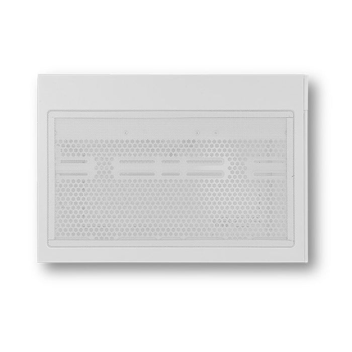 EAN 8436587974878 - NOX Hummer Astra Neo White Midi Tower Blanco imagen 10