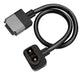 EAN 4895251607810 - EcoFlow BKW-DELTA EB accesorio para estación de carga portátil Cable de carga imagen 1