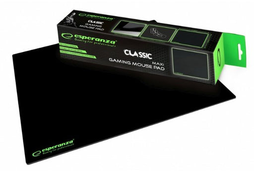 EAN 5901299928028 - Esperanza EGP103K alfombrilla para ratón Negro imagen 1