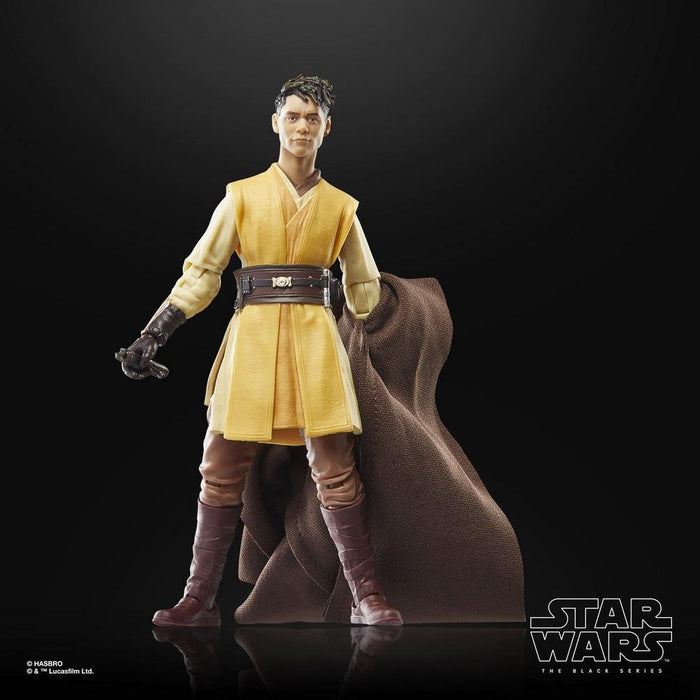 EAN 5010996269515 - Star Wars The Black Series Jedi Knight Yord Fandar imagen 3