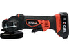 EAN 5906083025211 - Yato YT-82826 amoladora angular 12,5 cm 10000 RPM 60 W 1,5 kg imagen 2
