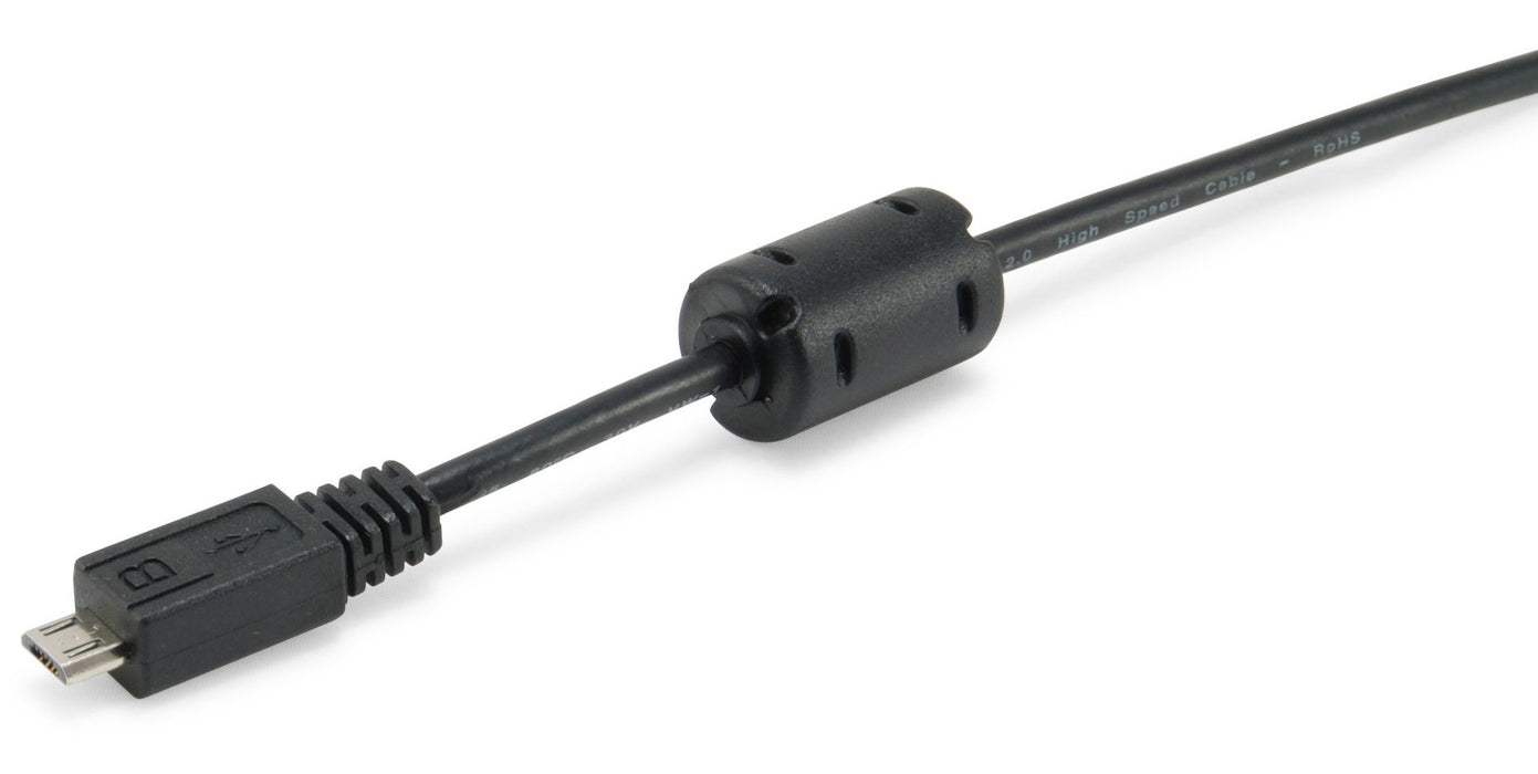 EAN 4015867184547 - Equip 128596 cable USB USB 2.0 1 m USB A Micro-USB B imagen 2