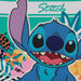 EAN 8445118085938 - Karactermania Lilo and Stitch Tropic Bolsa de aseo Multicolor imagen 3