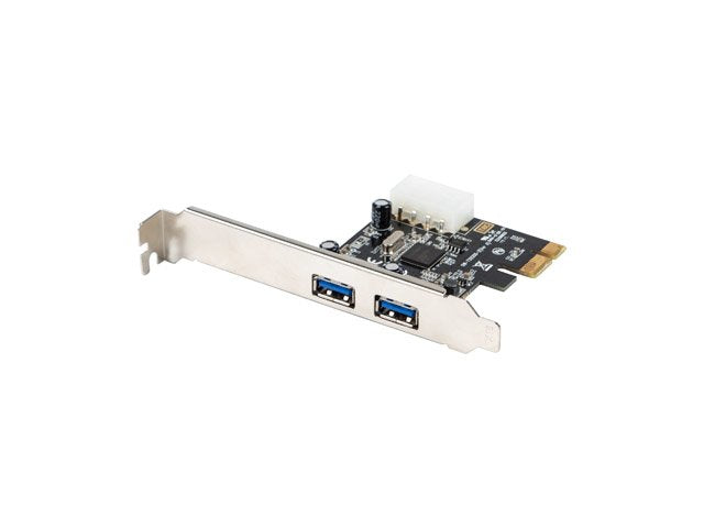 EAN 5901969418163 - Lanberg PCE-US3-002 tarjeta y adaptador de interfaz Interno USB 3.2 Gen 1 (3.1 Gen 1) imagen 3