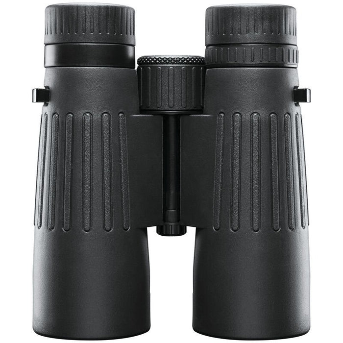 EAN 0029757005977 - Bushnell Powerview 2.0 binocular Techo Negro, Gris imagen 6
