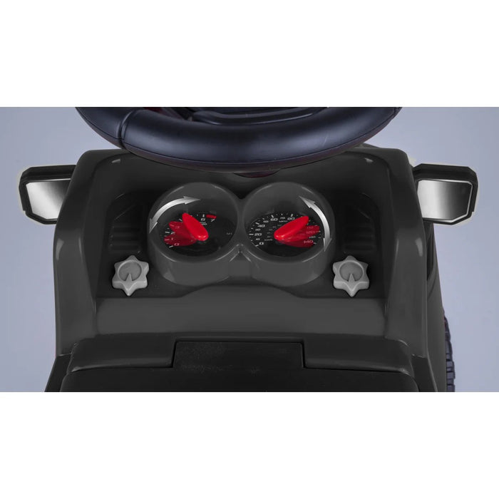 EAN 4042774476854 - Jamara Shelby Ford F-150 Raptor Correpasillos con forma de coche imagen 13