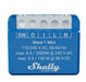 EAN 3800235269138 - Shelly Qubino Wave 1 Mini Interruptor inteligente Azul imagen 1