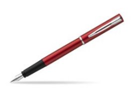 EAN 3026980681944 - Waterman 2068194 pluma estilográfica Rojo 1 pieza(s) imagen 1