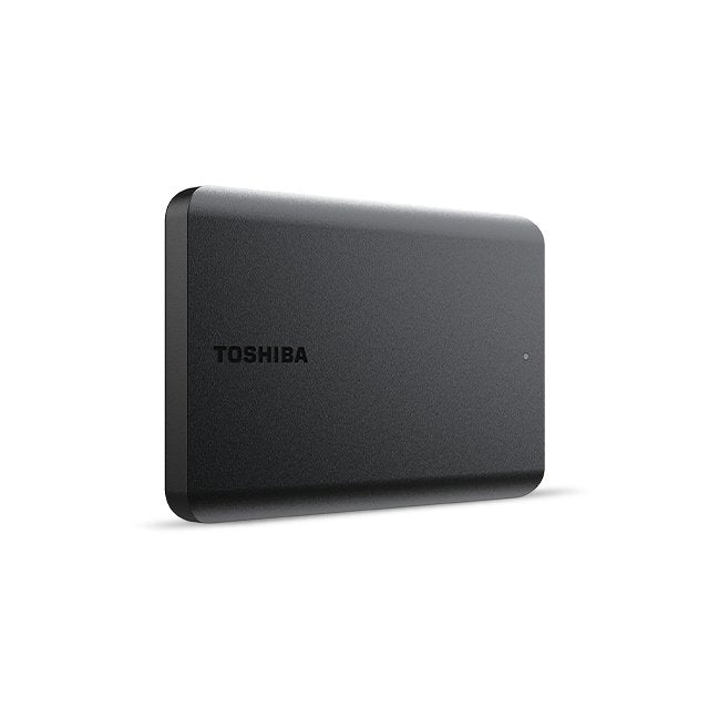 EAN 4260557512340 - Toshiba Canvio Basics disco duro externo 1 TB 2.5" USB Type-A / Micro-USB B 2.0/3.2 Gen 1 (3.1 Gen 1) Neg imagen 2