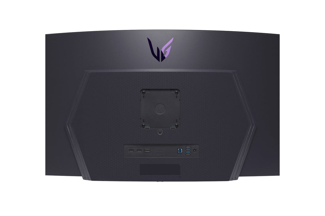 EAN 8806096173602 - LG 45GS95QX-B pantalla para PC 114,3 cm (45") 3440 x 1440 Pixeles Wide Quad HD OLED Negro imagen 10