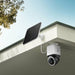 EAN 0194644177768 - Eufy 4G LTE Cam S330 Bala (forma) Cámara de seguridad IP Exterior 3840 x 2160 Pixeles Techo/Pared/Poste imagen 14