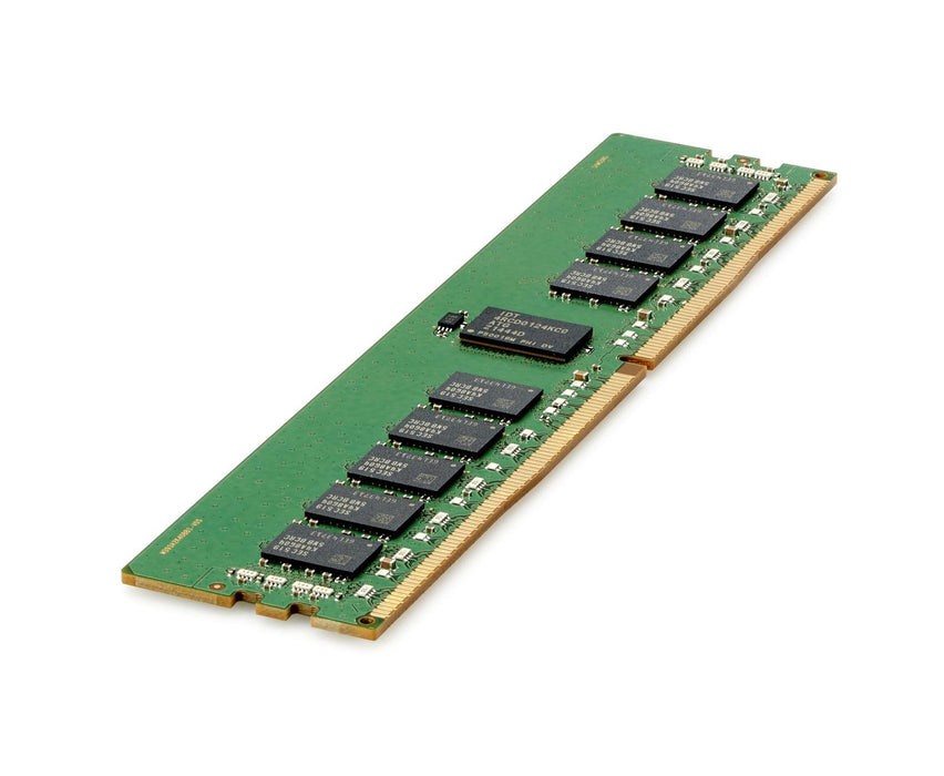 EAN 4058154322642 - HPE 32GB (1 x 32GB) Dual Rank x4 DDR4-2133 CAS-15-15-15 Registered Memory Kit módulo de memoria 1 x 32 GB imagen 1
