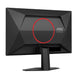 EAN 4038986633024 - AOC G4 25G4SRE pantalla para PC 62,2 cm (24.5") 1920 x 1080 Pixeles Full HD LED Negro, Rojo imagen 13