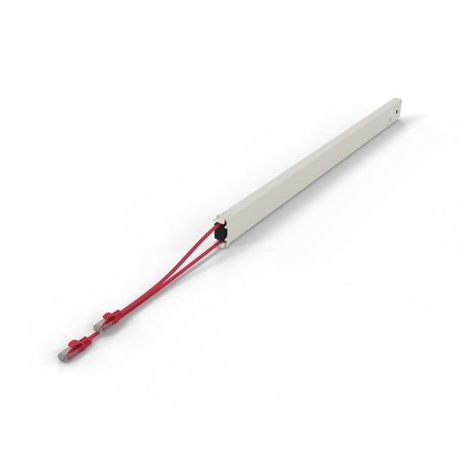 EAN 4262427630505 - PATCHBOX CONE46UTPRD cable de red Rojo 2,5 m Cat6a U/UTP (UTP) imagen 2