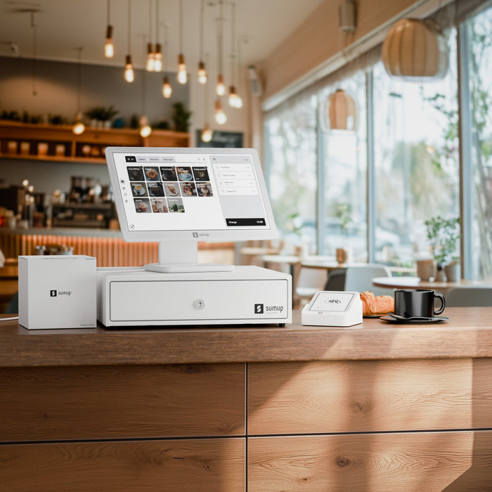 EAN 4060533462566 - SumUp Cash Drawer imagen 7