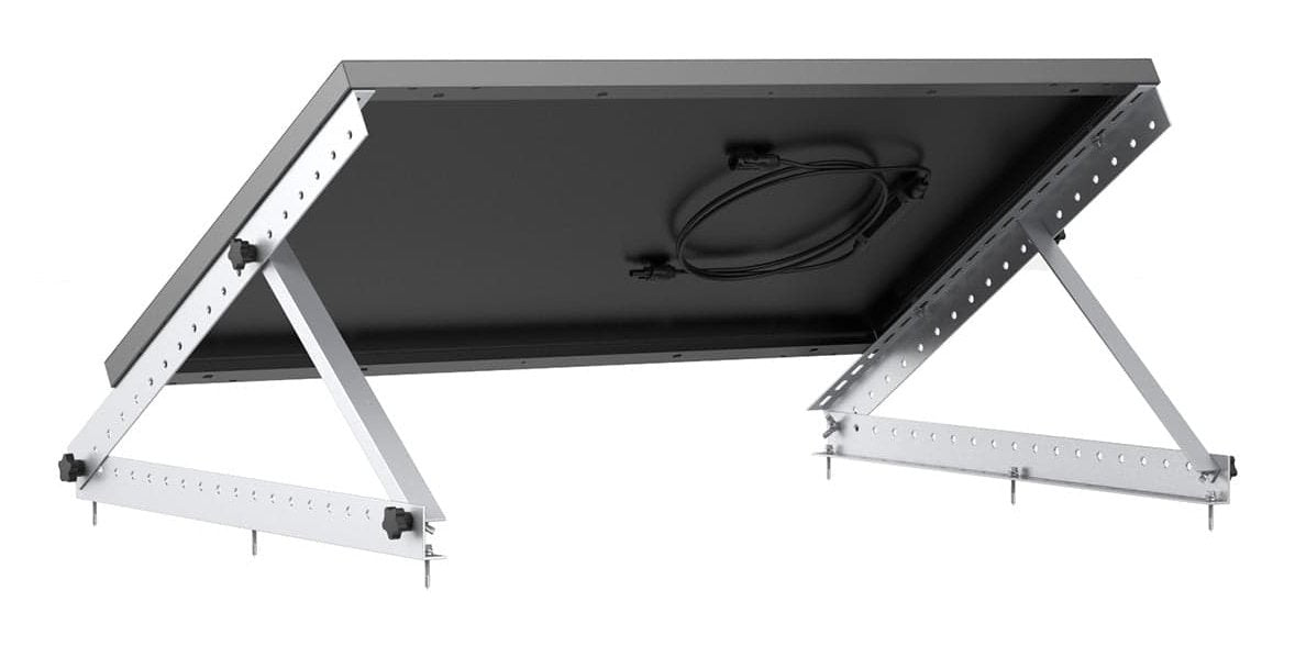 EAN 4895251601412 - EcoFlow AA-FRAME-28IN accesorio para montaje de panel solar Set de montaje imagen 2