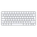 EAN 0194252542606 - Apple Magic Keyboard teclado Hogar Bluetooth QWERTY Portugués Blanco imagen 1