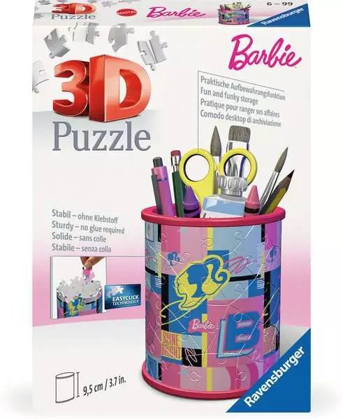 EAN 4005556115853 - Ravensburger 11585 puzzle Puzle 3D 54 pieza(s) Otro imagen 1