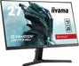 EAN 4948570117741 - iiyama G-MASTER Red Eagle LED display 68,6 cm (27") 1920 x 1080 Pixeles Full HD Negro imagen 8