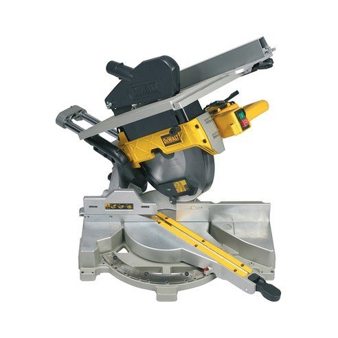 EAN 5035048188385 - DeWALT D27112 sierra ingletadora 3650 RPM 1600 W imagen 1