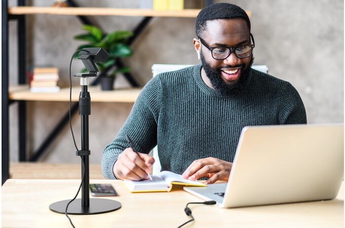 EAN 0085896876519 - Kensington A1010 Montaje en techo Negro imagen 9