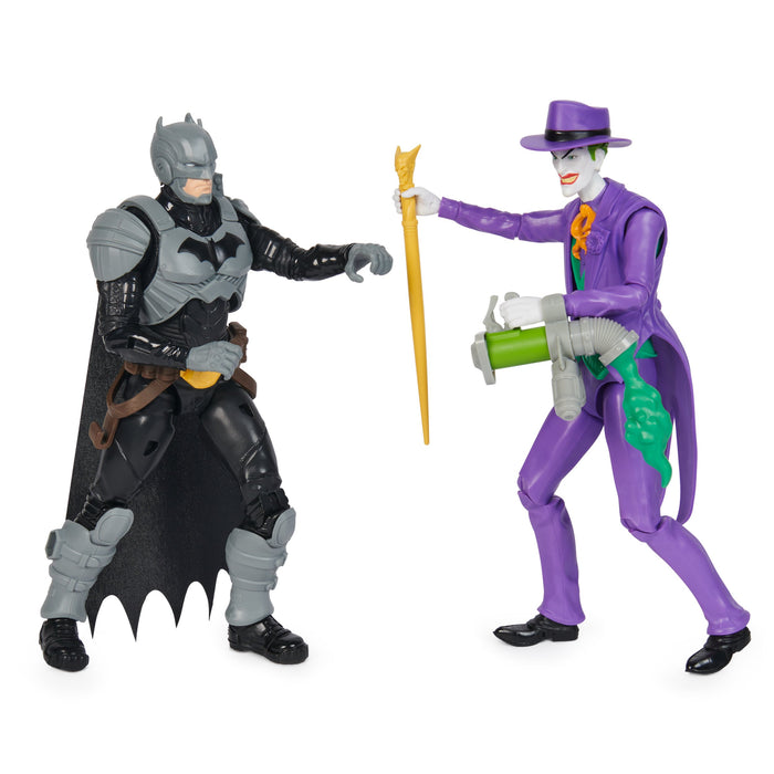 EAN 0778988494271 - DC Comics 6067958 figura de juguete para niños imagen 5