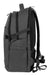 EAN 5901969445398 - NATEC NTO-2226 mochila City backpack Negro, Gris Poliéster imagen 9