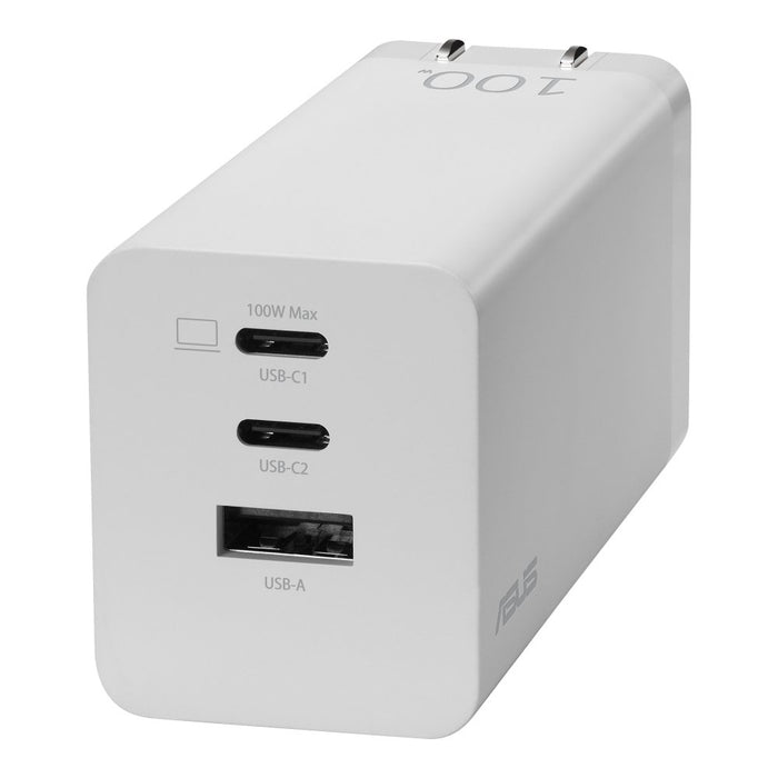 EAN 4711081523796 - ASUS 90XB07IN-BPW010 adaptador e inversor de corriente Interior 100 W Blanco imagen 5