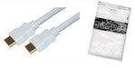EAN 4017538009166 - shiverpeaks 2m HDMI A cable HDMI HDMI tipo A (Estándar) Blanco imagen 1