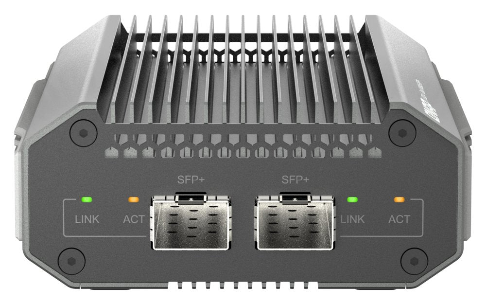 EAN 4711103086582 - QNAP QNA-UC10G2SF adaptador y tarjeta de red Ethernet 10000 Mbit/s imagen 4