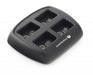 EAN 5902020523826 - Everactive NC109 cargador de batería Corriente alterna imagen 4