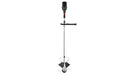 EAN 4059952569444 - Bosch AdvancedGrassCut 36V-33 tijera de césped inalámbrica Negro, Verde, Plata imagen 2