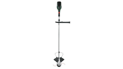 EAN 4059952569444 - Bosch AdvancedGrassCut 36V-33 tijera de césped inalámbrica Negro, Verde, Plata imagen 2