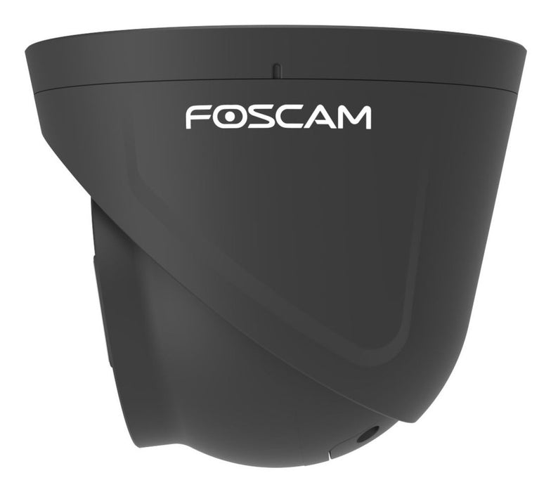 EAN 6954836056288 - Foscam FN9108E-T4-2T BLACK kit de videovigilancia Alámbrico 8 canales imagen 3