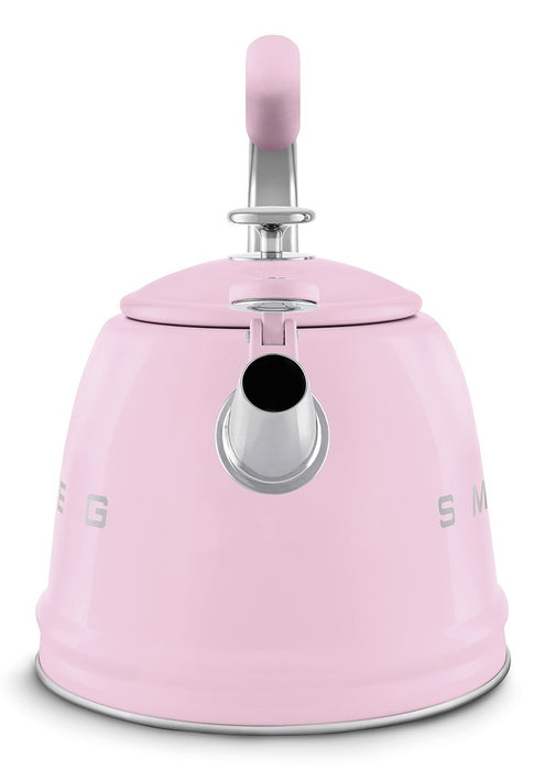 EAN 8017709347932 - Smeg WKF01PK tetera 2,3 L Rosa imagen 2