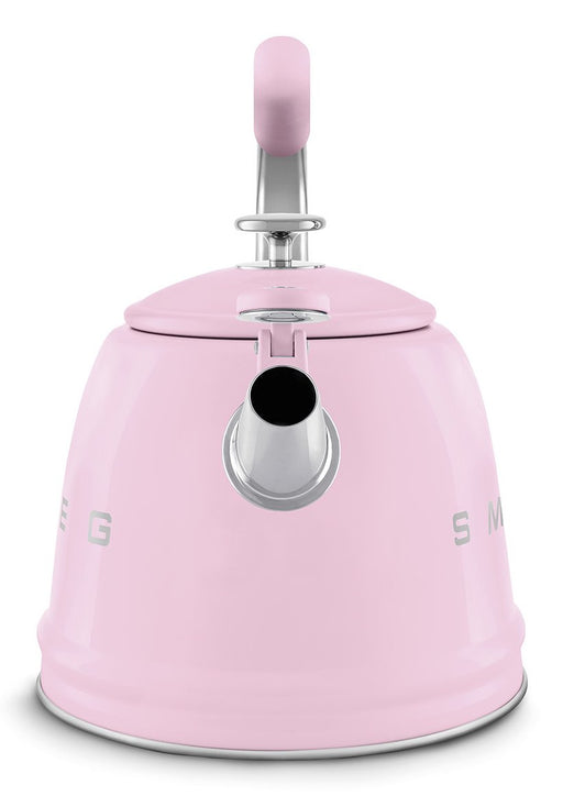 EAN 8017709347932 - Smeg WKF01PK tetera 2,3 L Rosa imagen 2