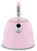 EAN 8017709347932 - Smeg WKF01PK tetera 2,3 L Rosa imagen 2