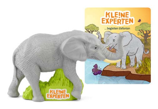 EAN 4251192150189 - tonies 11000845 juguete musical imagen 1