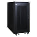 EAN 5420016846389 - LOGON RSL20U61BL armario rack 20U Rack o bastidor independiente Negro imagen 3