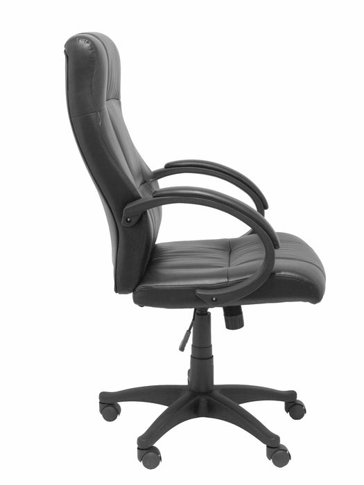 EAN 8436549390371 - PIQUERAS Y CRESPO 97DBNE silla de oficina y de ordenador Asiento acolchado Respaldo acolchado imagen 8