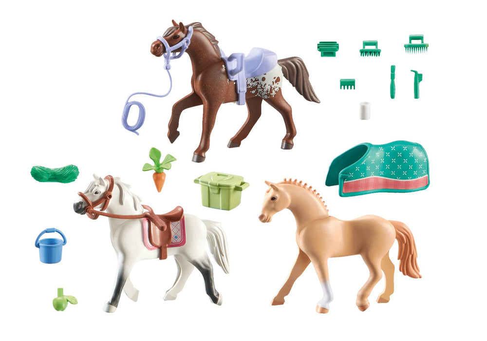 EAN 4008789713568 - Playmobil 71356 set de juguetes imagen 2