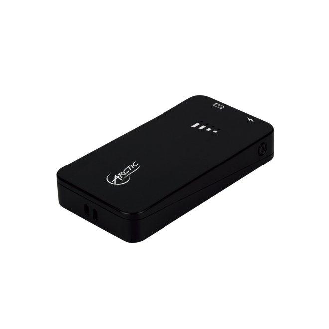 EAN 0872767006485 - ARCTIC Power Bank 2000 Polímero de litio 2000 mAh Negro imagen 5