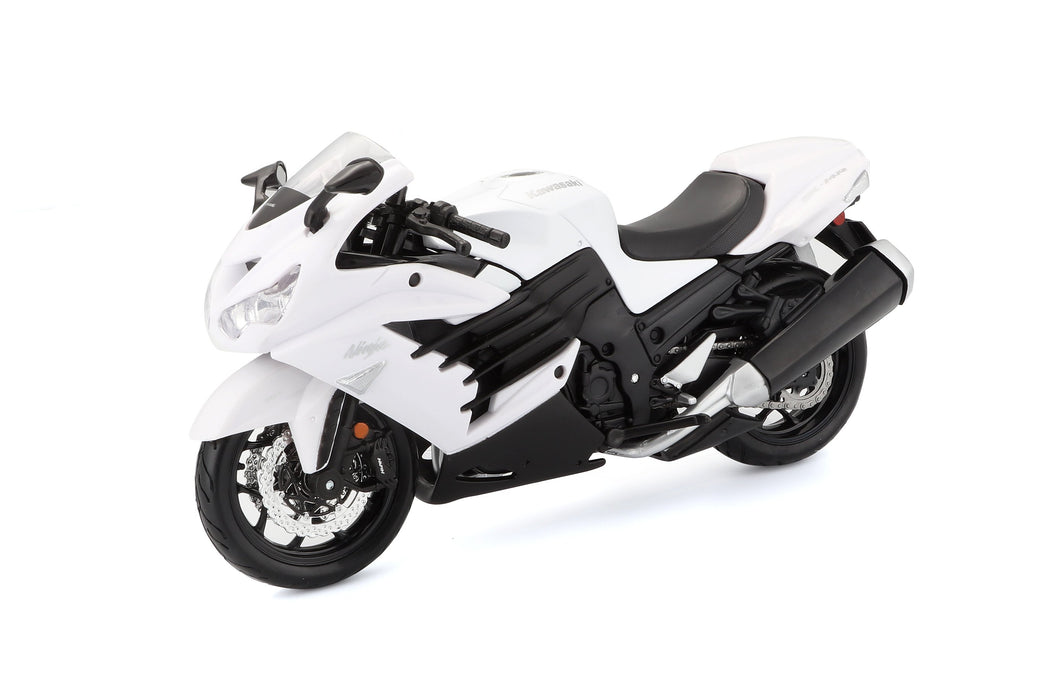 EAN 0090159311010 - Maisto M34101 vehículo de juguete imagen 2